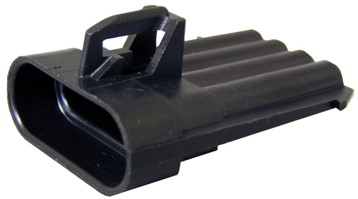 Metri-Pack 150 Seal Connector Male 4-Way